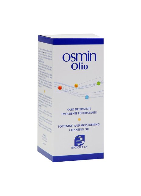 OSMIN-OLIO 250ML