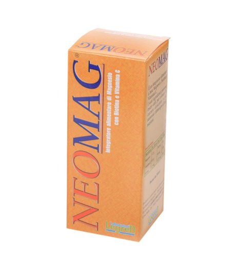 NEOMAG SCIR 240ML