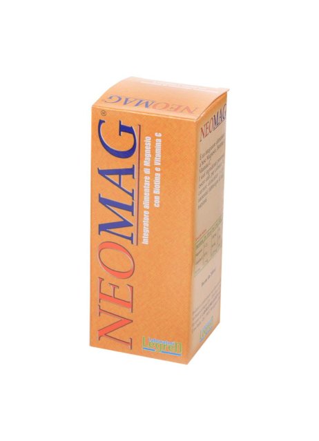 NEOMAG SCIR 240ML