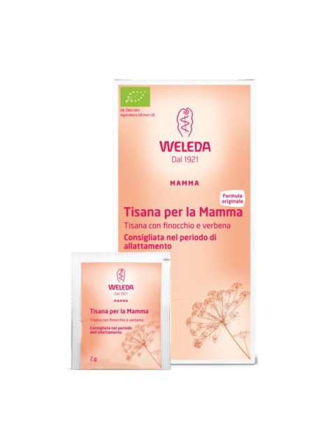 TISANA MAMMA BUST MONOD 20X2G