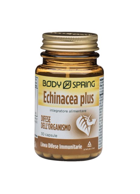 BS ECHINACEA PLUS 150MG 30CPS