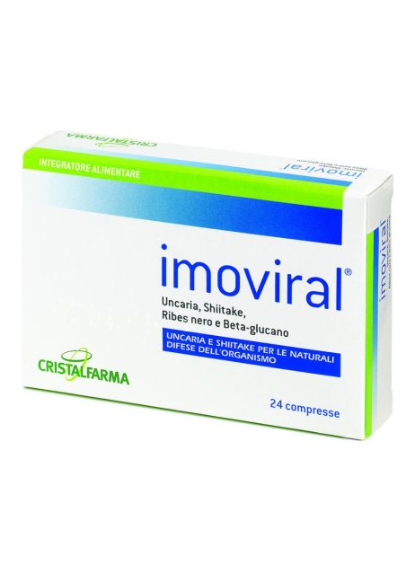 IMOVIRAL INTEG 24 CPR