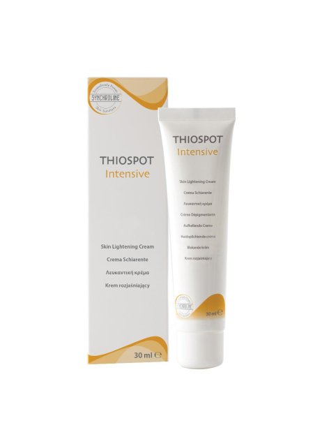 THIOSPOT INTENSIVE CREAM 30ML