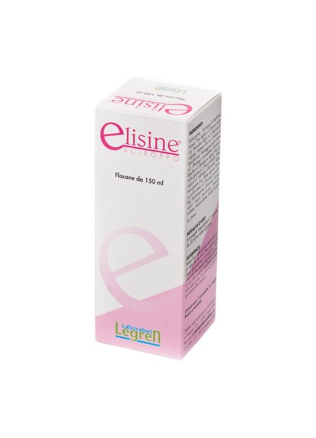 ELISINE SCIR 150ML