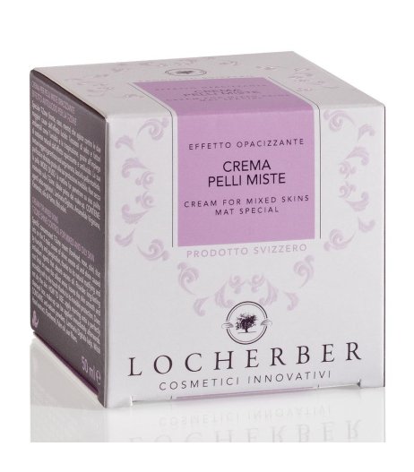 LOCHERBER CR P MISTE 50ML