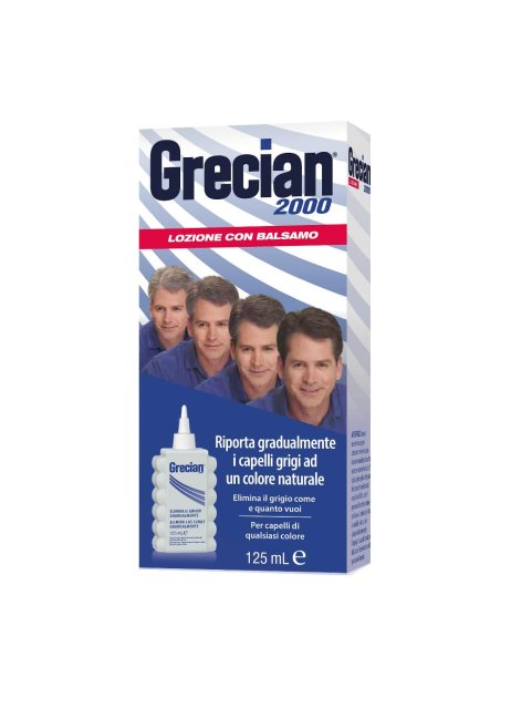 GRECIAN  2000 LOZ 125ML