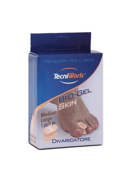 BIOSKIN DIVARICATORE S BLIST1P