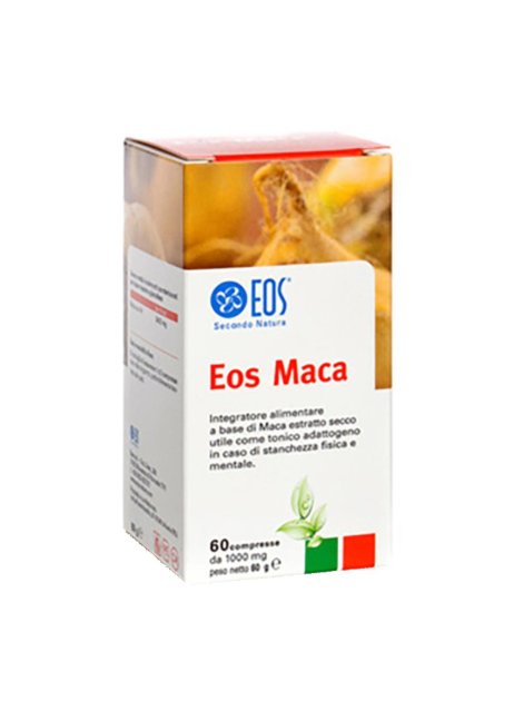 EOS MACA 60CPR