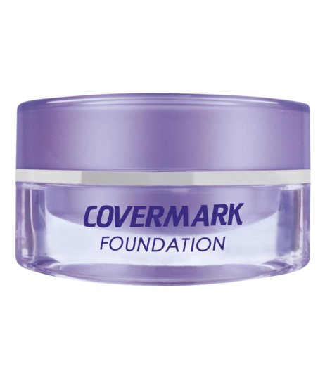 COVERMARK FOUNDATION 6 15ML