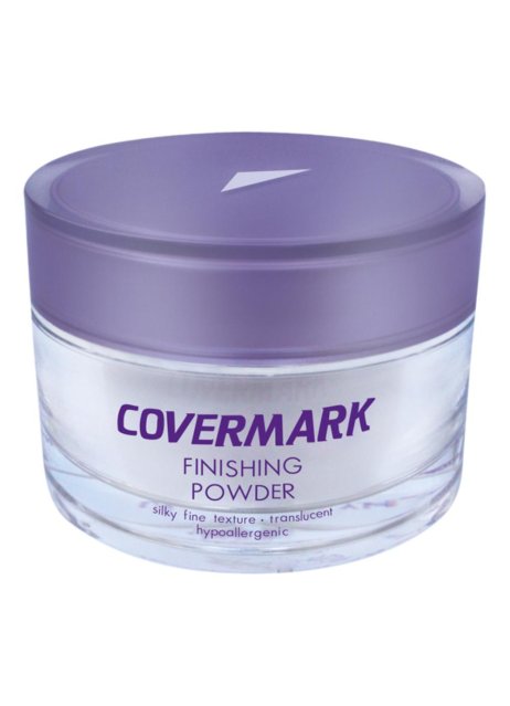 COVERMARK FINISHING POWDER 25G