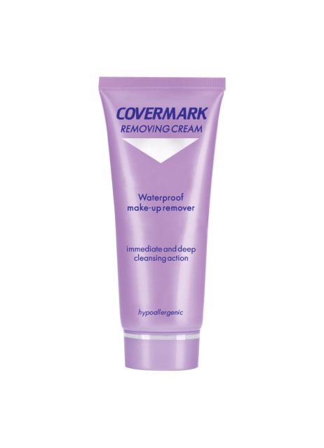 COVERMARK REMOVING CREAM 200ML