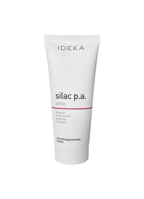 SILAC PA PASTA LENIT 100ML