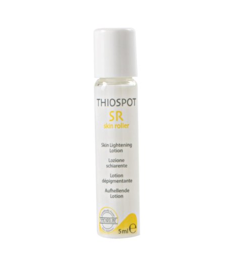 THIOSPOT SR SKIN ROLLER 5ML