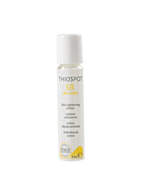 THIOSPOT SR SKIN ROLLER 5ML