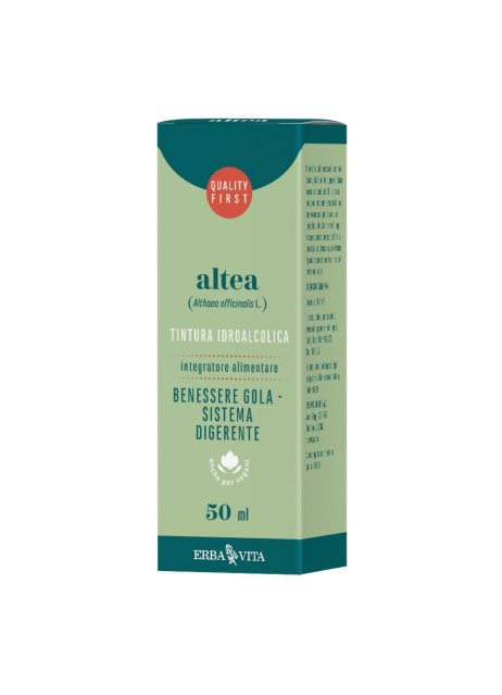 ALTEA RADICE SOL IAL 50ML EBV