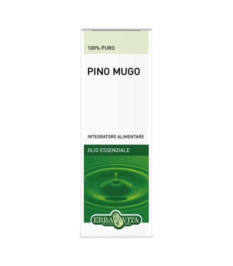 PINO MUGO OLIO ESS 10ML  ERBAV