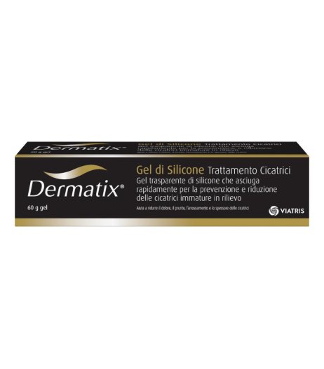 Dermatix Gel 60g Np