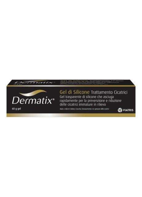 Dermatix Gel 60g Np