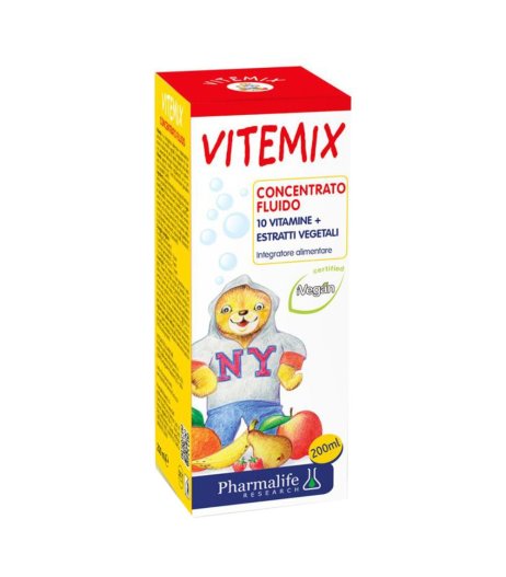 VITEMIX JUNIOR 200ML