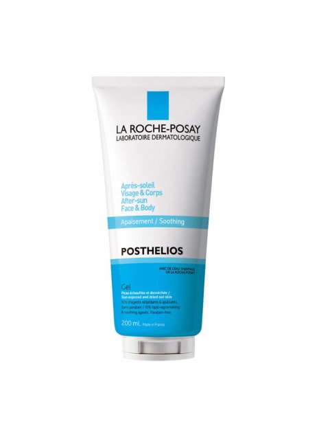 Posthelios Latte 200ml