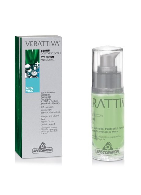 VERATTIVA CONT OCCHI 30ML