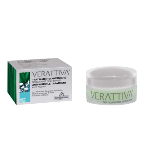 VERATTIVA CR ANTIR 50ML