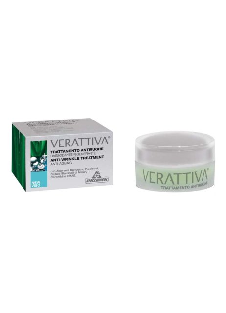 VERATTIVA CR ANTIR 50ML