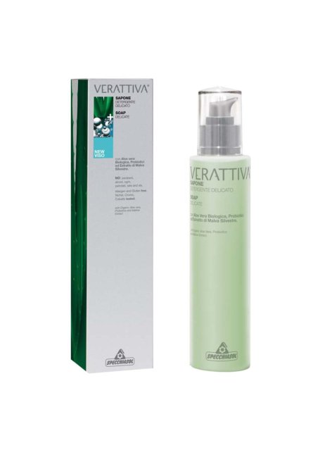 VERATTIVA SAPONE DET 200ML