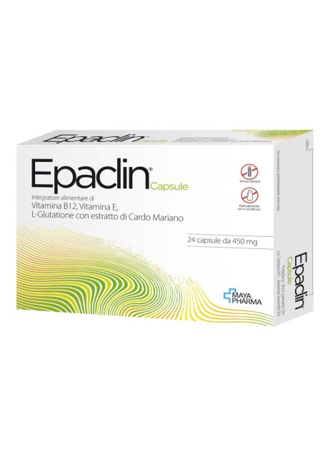 EPACLIN INTEG 24 CPS