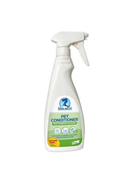 PET CASA CLEAN PET CONDITIO ES