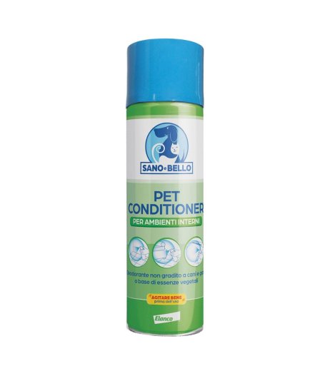 PET CASA CLEAN PET CONDITIO IN