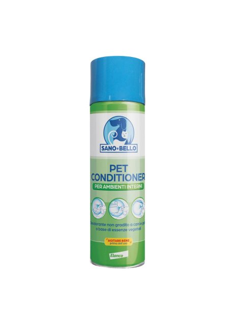 PET CASA CLEAN PET CONDITIO IN