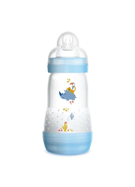 MAM BIB ULTIVENT B ASSORT260ML