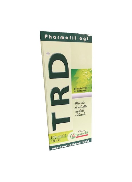 TRD 100ML GTT "FARMAFIT"