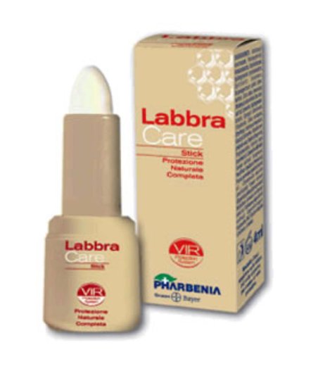 LABBRA CARE STICK 4ML