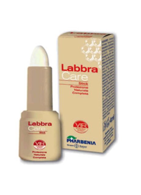 LABBRA CARE STICK 4ML