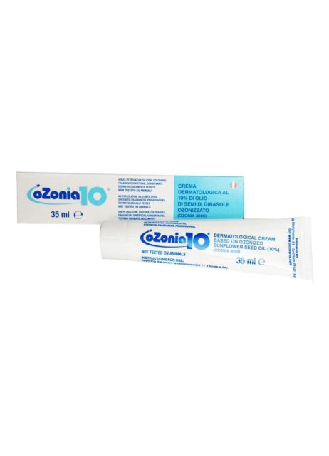 OZONIA 10 CREMA 35ML