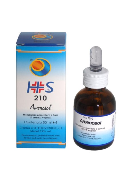 AMENOSOL INTEG LIQ 50ML