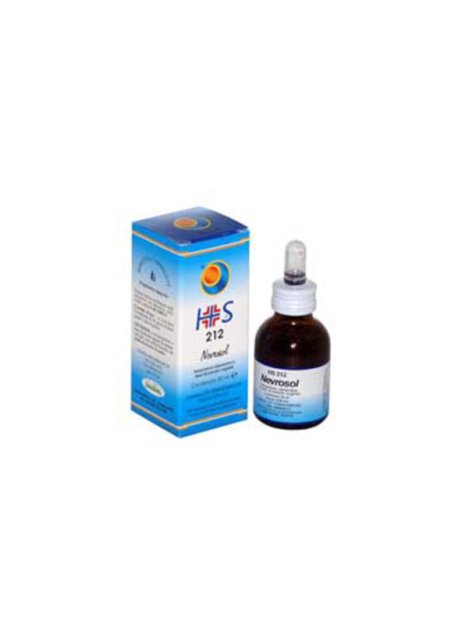 NEVROSOL INTEGRAT LIQ 50ML