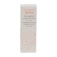 Avène Eau Thermale Trattamento Contorno Occhi lenitivo 10 ml