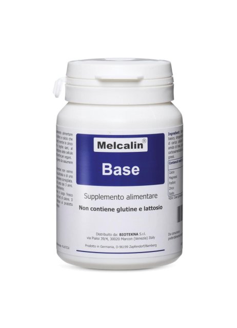 MELCALIN BASE 84CPR