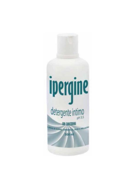 IPERGINE DET IGIEN 500ML