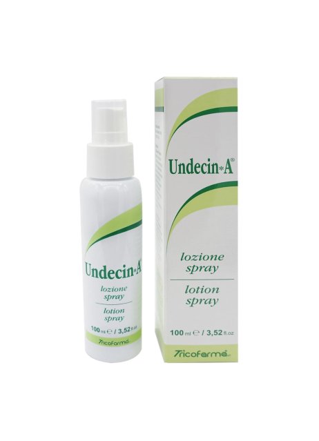 UNDECIN-A SPRAY 100ML