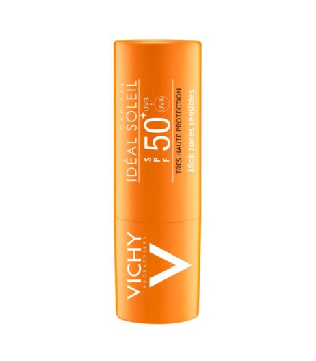 Ideal Soleil Stick Spf50+ 9g