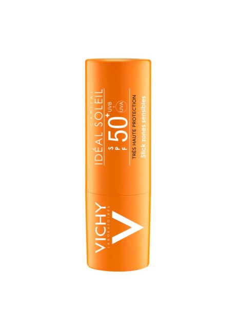 Ideal Soleil Stick Spf50+ 9g