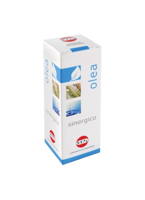 OLEA SINERGICO GTT 100ML