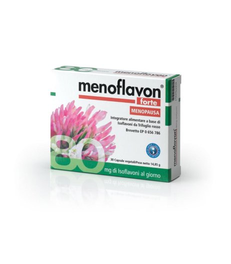 MENOFLAVON FT INTEG 30CPS<<<