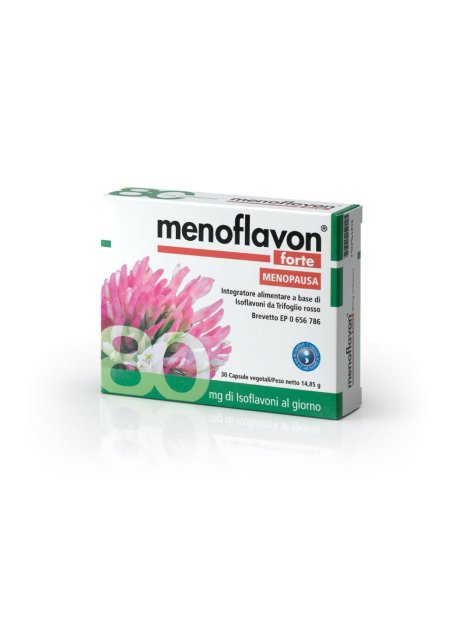 MENOFLAVON FT INTEG 30CPS<<<