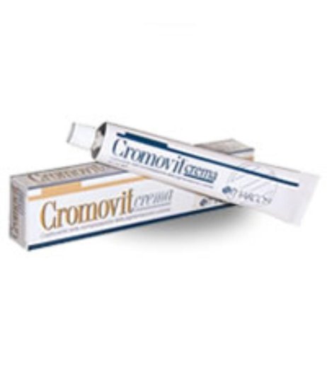 CROMOVIT CREMA 40ML PHARCOS