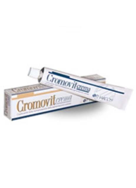 CROMOVIT CREMA 40ML PHARCOS